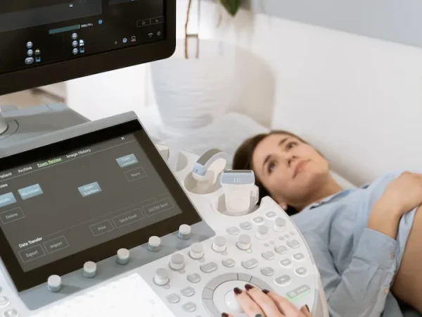 Ayrıntılı Ultrason Nedir? Nasıl Çekilir?