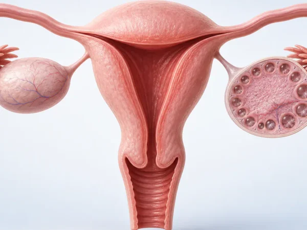 PCOS Nedir? Belirtileri Nelerdir?